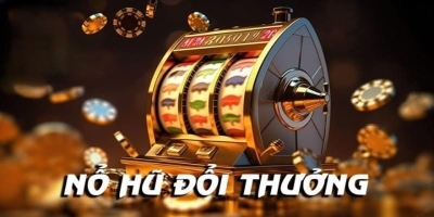 Nổ hũ 52 - Những bí kíp giúp quay hũ trúng jackpot lớn